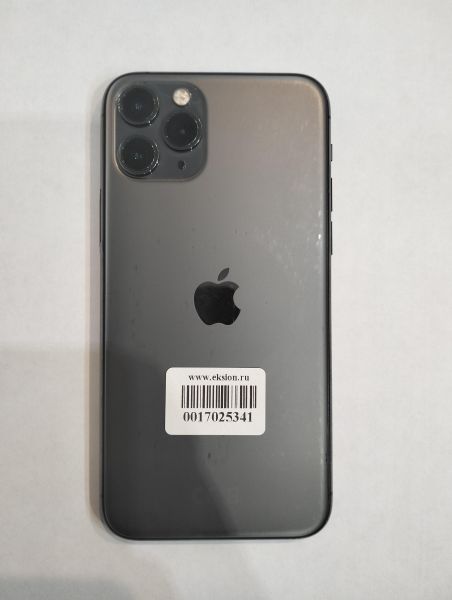 Купить Apple iPhone 11 Pro 64GB в Екатеринбург за 15800 руб.