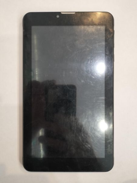 Купить Digma CITI 7586 3G (с SIM) в Екатеринбург за 950 руб.