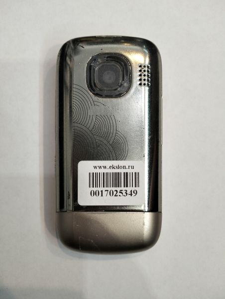 Купить Nokia C2-03 (RM-702) Duos в Екатеринбург за 700 руб.