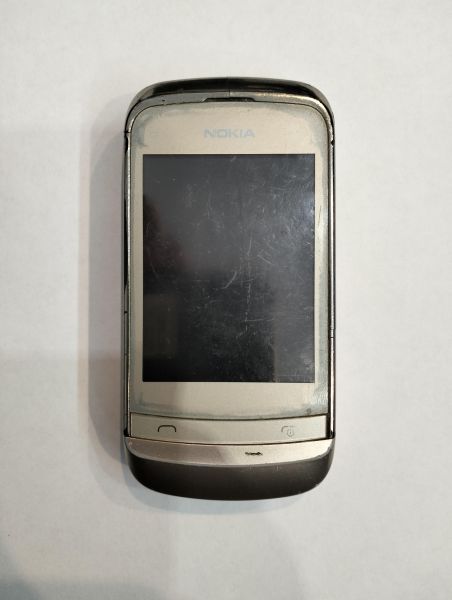 Купить Nokia C2-03 (RM-702) Duos в Екатеринбург за 700 руб.