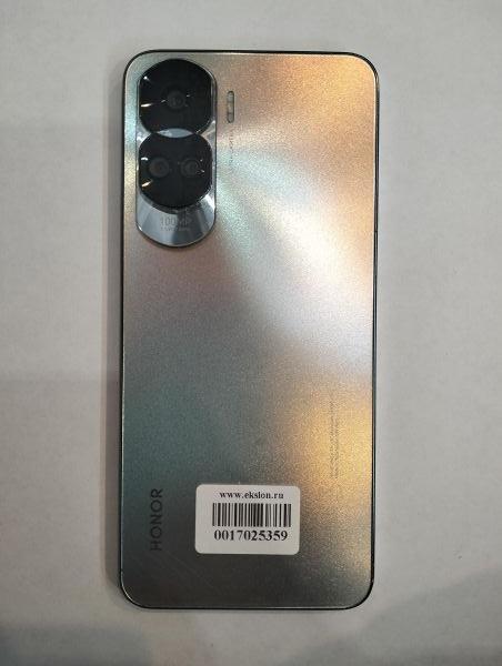 Купить Honor 90 Lite 8/256GB (CRT-NX1) Duos в Екатеринбург за 8650 руб.
