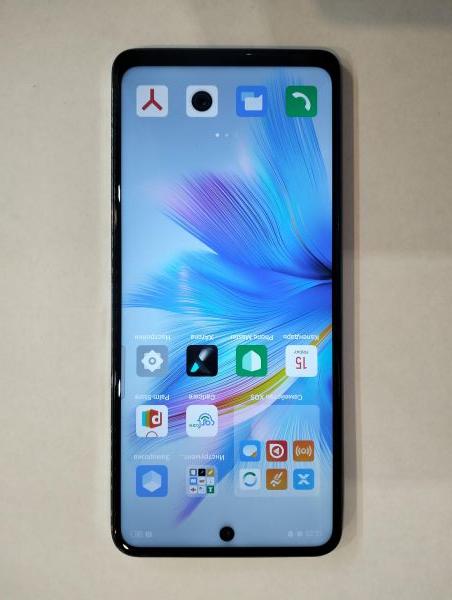 Купить Infinix Note 30 8/256GB (X6833B) Duos в Екатеринбург за 8150 руб.