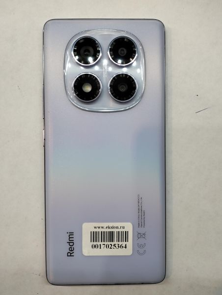 Купить Xiaomi Redmi Note 14 Pro 12/512GB (24116RACCG) Duos в Екатеринбург за 19000 руб.