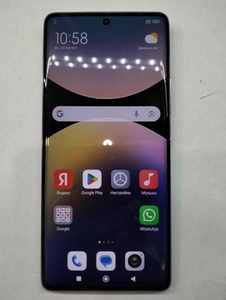 Купить Xiaomi Redmi Note 14 Pro 12/512GB (24116RACCG) Duos в Екатеринбург за 19000 руб.