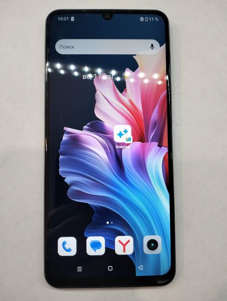 Купить Realme Note 60 4/128GB (RMX3933) Duos в Екатеринбург за 5250 руб.