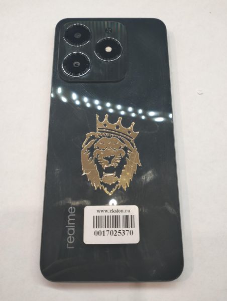 Купить Realme C61 8/256GB (RMX3930) Duos в Екатеринбург за 7000 руб.