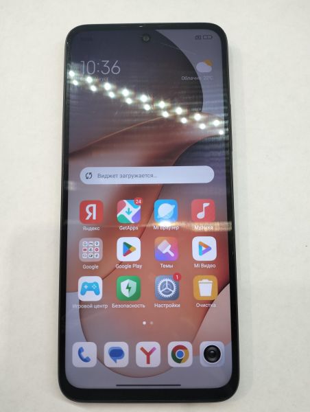 Купить Xiaomi Redmi 12 8/128GB (23053RN02A) Duos в Екатеринбург за 6300 руб.