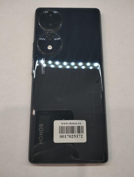 Купить Honor 70 8/256GB (FNE-NX9) Duos в Екатеринбург за 13950 руб.
