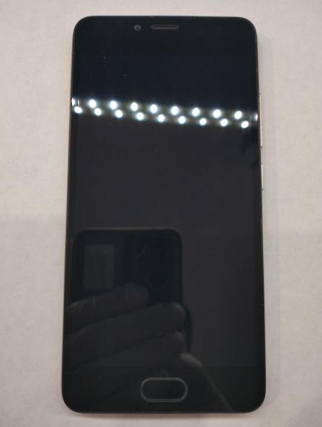 Купить Meizu M5C (M710H) Duos в Екатеринбург за 1250 руб.