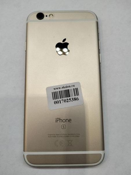 Купить Apple iPhone 6S 32GB в Екатеринбург за 1800 руб.