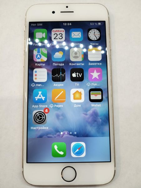 Купить Apple iPhone 6S 32GB в Екатеринбург за 1800 руб.