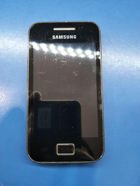 Купить Samsung Galaxy Ace (S5830) в Екатеринбург за 600 руб.