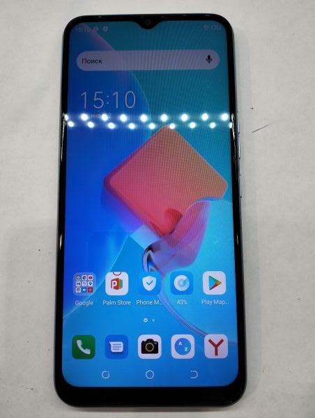 Купить TECNO Spark Go 2022 2/32GB (KG5m) Duos в Екатеринбург за 3300 руб.