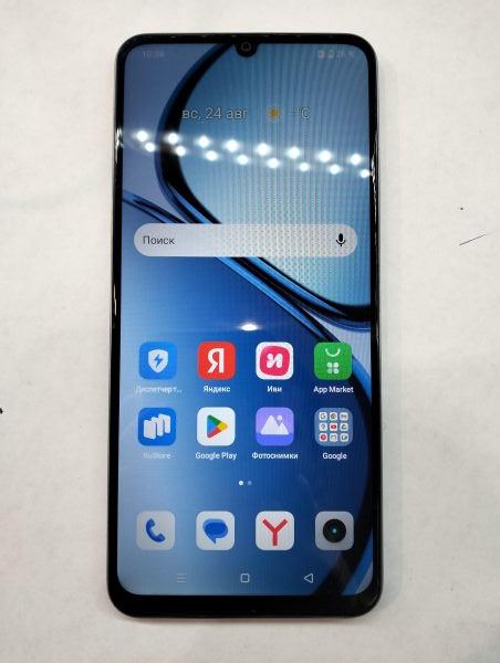 Купить Realme Note 60 4/128GB (RMX3933) Duos в Екатеринбург за 4900 руб.