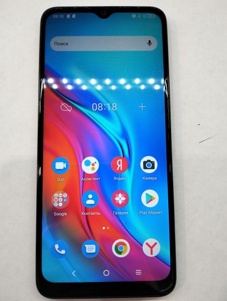 Купить TCL 20E 3/64GB (6125H) Duos в Екатеринбург за 4100 руб.