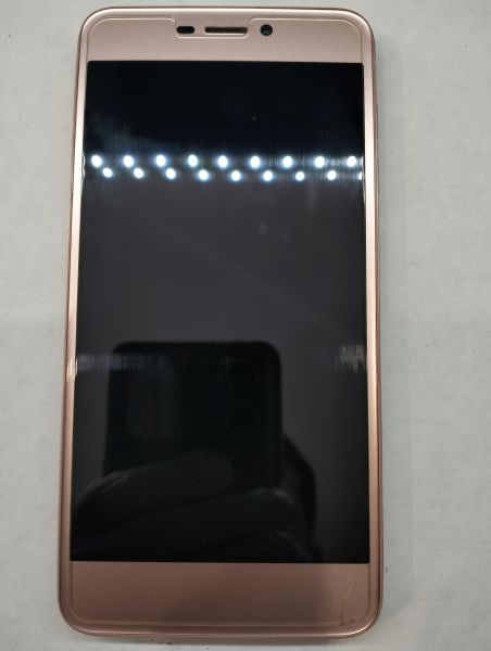 Купить BQ 5037 Strike Power 4G Duos в Екатеринбург за 1250 руб.