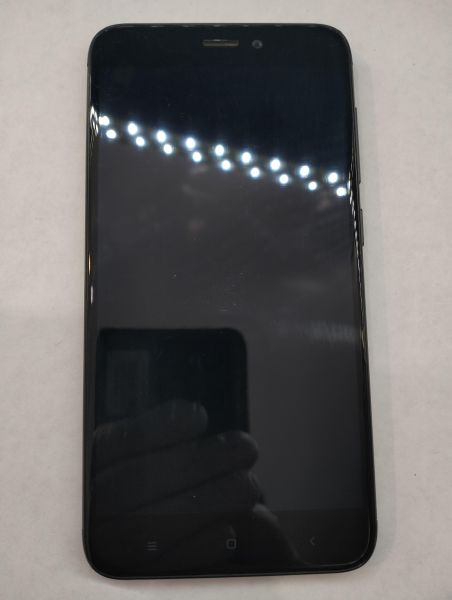 Купить Xiaomi Redmi 4X 3/32GB Duos в Екатеринбург за 1900 руб.