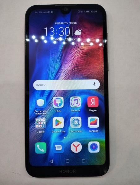 Купить Honor 8S 2/32GB (KSA-LX9) Duos в Екатеринбург за 1750 руб.