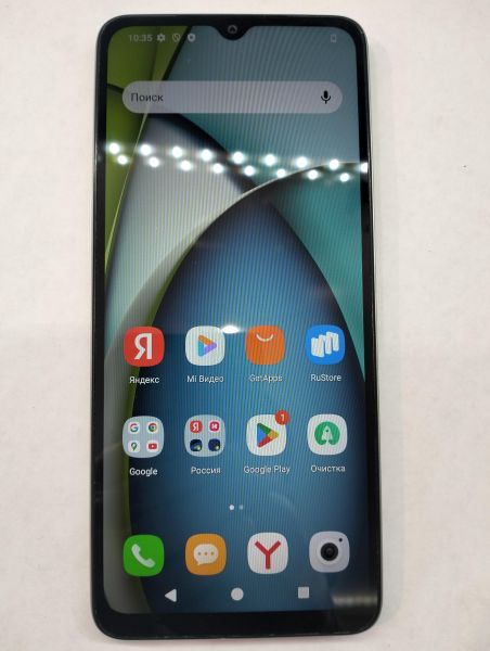 Купить Xiaomi Redmi A3x 3/64GB (24048RN6CG) Duos в Екатеринбург за 3800 руб.