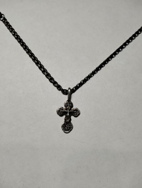 Купить Лом или горсть серебро 925 16,73g, вес изделия 16.83g в Иркутск за 1100 руб.