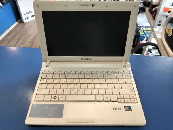 Купить Samsung NP-N150-JP07 в Екатеринбург за 2550 руб.