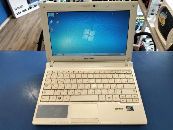 Купить Samsung NP-N150-JP07 в Екатеринбург за 2550 руб.