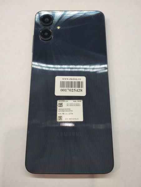 Купить Samsung Galaxy A06 4/128GB (A065F) Duos в Екатеринбург за 5300 руб.