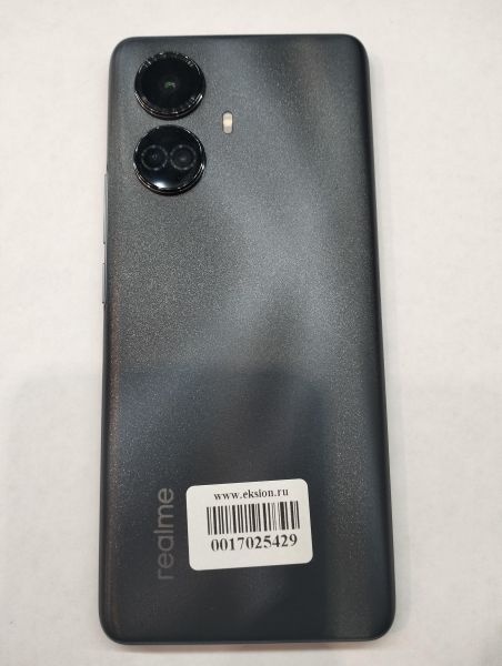 Купить Realme 10 Pro+ 8/256GB (RMX3687) Duos в Екатеринбург за 12100 руб.