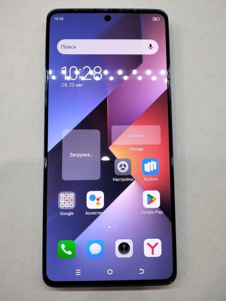 Купить TECNO Camon 20 Premier 5G 8/512GB (CK9n) Duos в Екатеринбург за 12600 руб.
