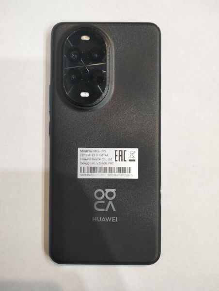 Купить Huawei nova 13 Pro 12/512GB (MIS-LX9) Duos в Иркутск за 20300 руб.