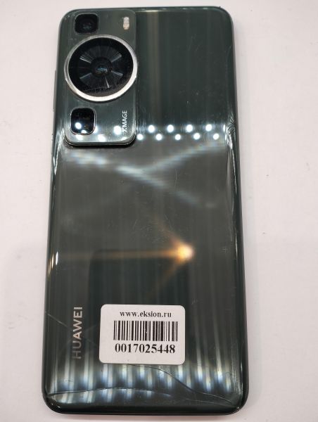 Купить Huawei P60 8/256GB (LNA-LX9) Duos в Екатеринбург за 20600 руб.