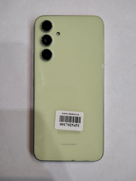 Купить Samsung Galaxy A54 5G 8/256GB (A546E) Duos в Екатеринбург за 13300 руб.