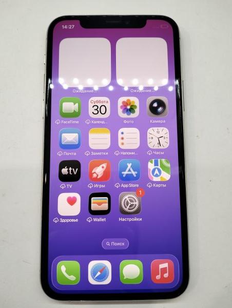 Купить Apple iPhone 11 Pro 256GB в Екатеринбург за 20600 руб.