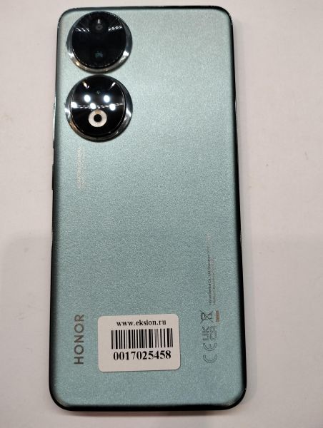 Купить Honor 90 8/256GB (REA-NX9) Duos в Томск за 13600 руб.