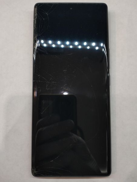 Купить TECNO Phantom X2 8/256GB (AD8) Duos в Томск за 10100 руб.