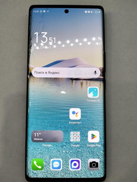 Купить TECNO Phantom X2 8/256GB (AD8) Duos в Томск за 10100 руб.