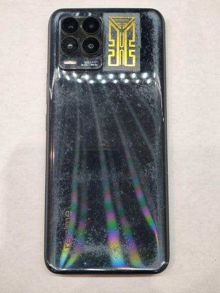 Купить Realme 8 Pro 6/128GB (RMX3081) Duos в Екатеринбург за 6300 руб.