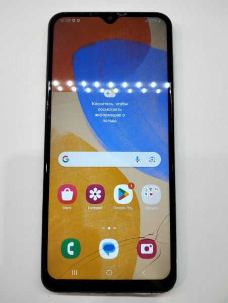Купить Samsung Galaxy F13 4/64GB (E135F) Duos в Екатеринбург за 2800 руб.