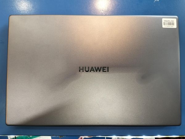 Купить Huawei MateBook D 15 (BoDE-WDH9 i5-1155G7/SSD 256GB) в Екатеринбург за 20600 руб.