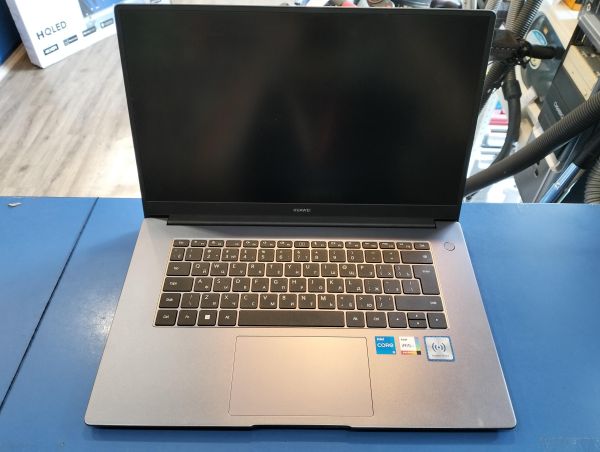 Купить Huawei MateBook D 15 (BoDE-WDH9 i5-1155G7/SSD 256GB) в Екатеринбург за 20600 руб.