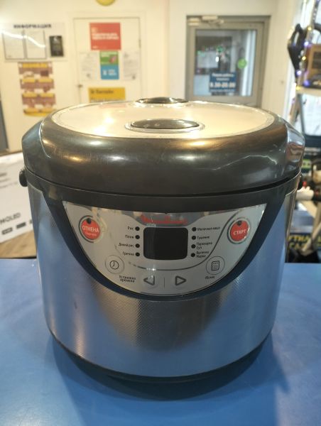 Купить Moulinex R13-A в Екатеринбург за 700 руб.