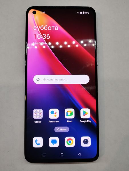 Купить OnePlus 9 12/256GB (LE2115) Duos в Екатеринбург за 17400 руб.