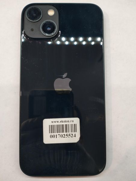 Купить Apple iPhone 13 128GB в Екатеринбург за 26000 руб.