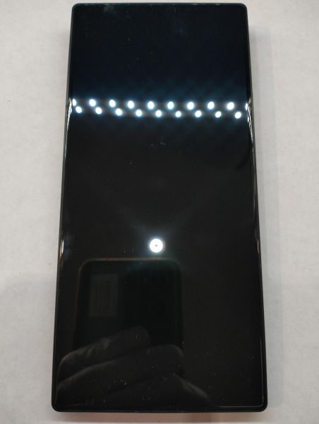 Купить Nubia Z60 Ultra 16/512GB (NX721J) Duos в Екатеринбург за 27000 руб.