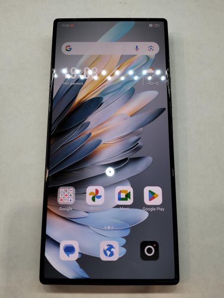 Купить Nubia Z60 Ultra 16/512GB (NX721J) Duos в Екатеринбург за 27000 руб.
