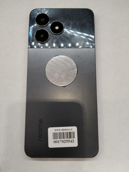 Купить Realme Note 50 3/64GB (RMX3834) Duos в Екатеринбург за 3900 руб.