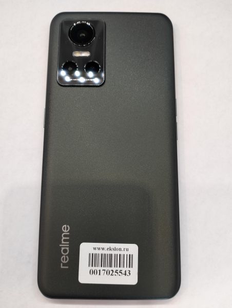 Купить Realme GT Neo 3 8/128GB (RMX3561) Duos в Екатеринбург за 15300 руб.