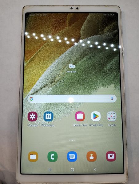 Купить Samsung Galaxy Tab A7 Lite 32GB (SM-T225) (с SIM) в Екатеринбург за 3500 руб.