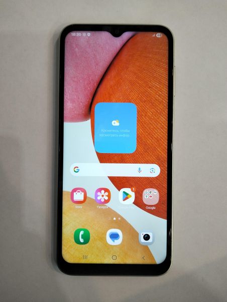 Купить Samsung Galaxy A14 4/128GB (A145P) Duos в Екатеринбург за 6700 руб.