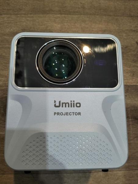 Купить UMIIO P860 в Екатеринбург за 1600 руб.